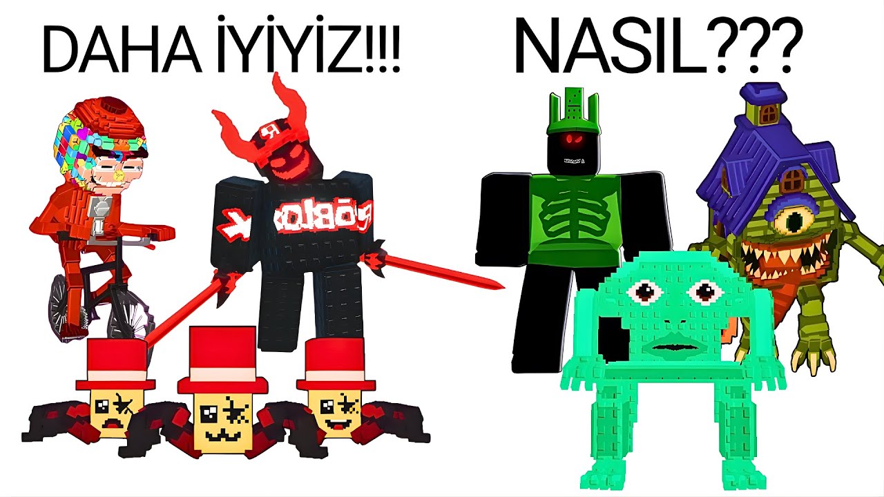 Tüm 1X1X1X Takımı BRAINROTLARI Guest 666 Takımıyla KARŞILAŞIYOR! Steal a Brainrot