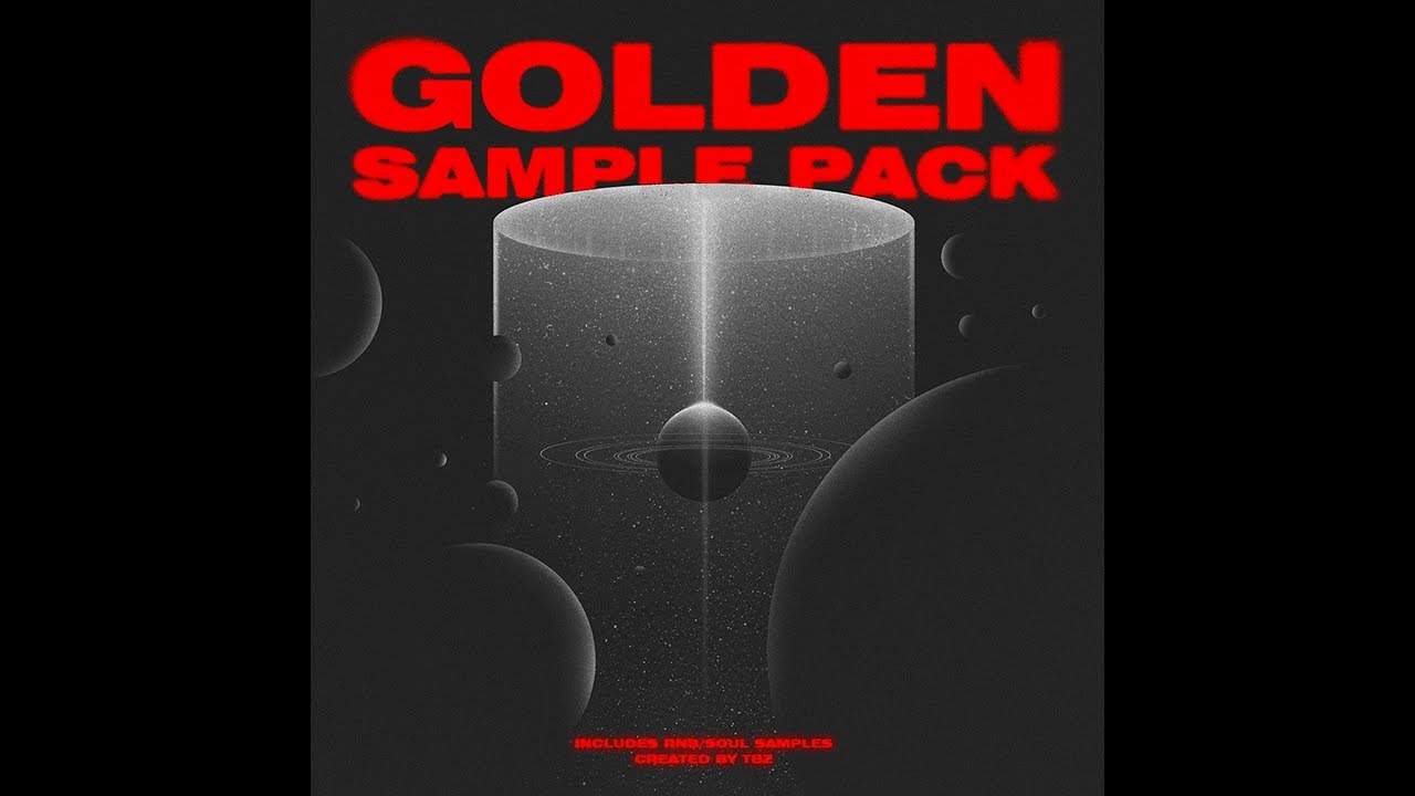 [FREE] Soulful RnB Sample Pack 