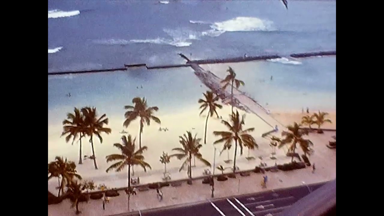 hawaii