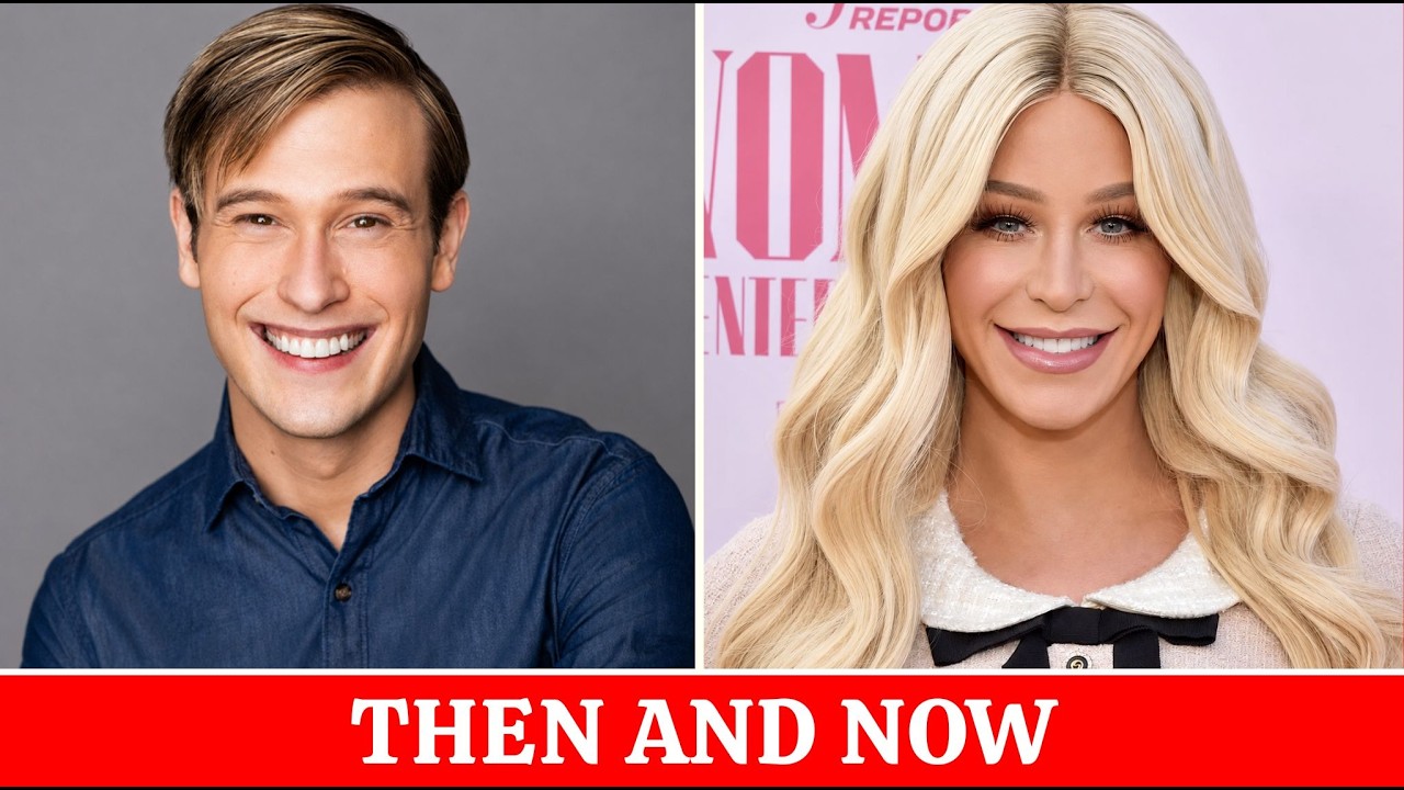 16 Transgender Celebrities You Didn't Know About | Then and now 2026