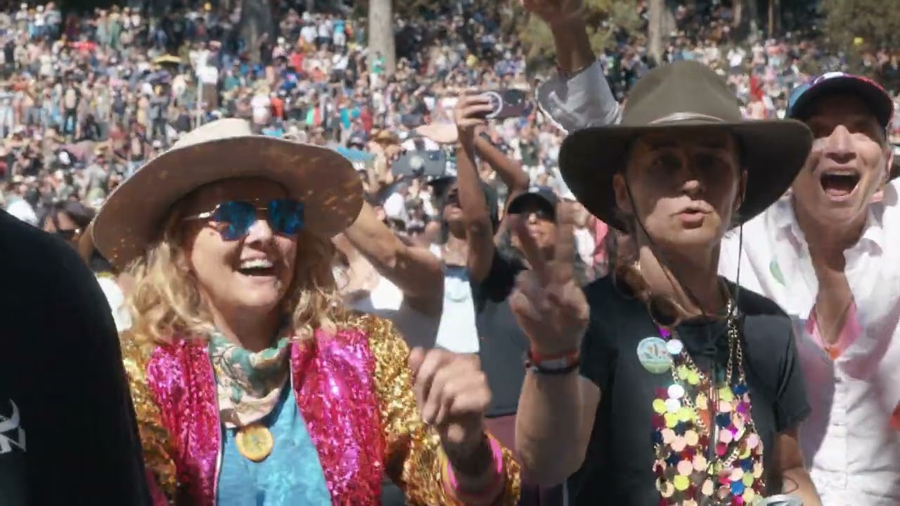 Stern Grove 2024 Season Recap