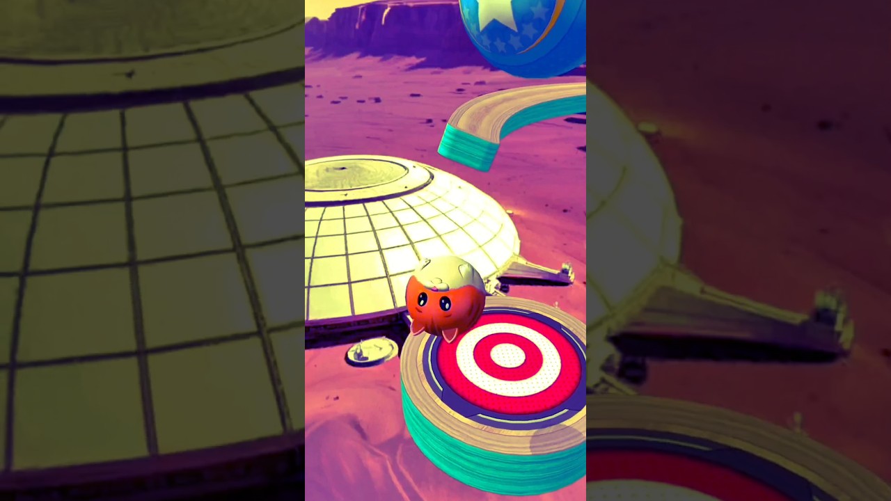 GOING BALLS in REVERSE LEVEL? 