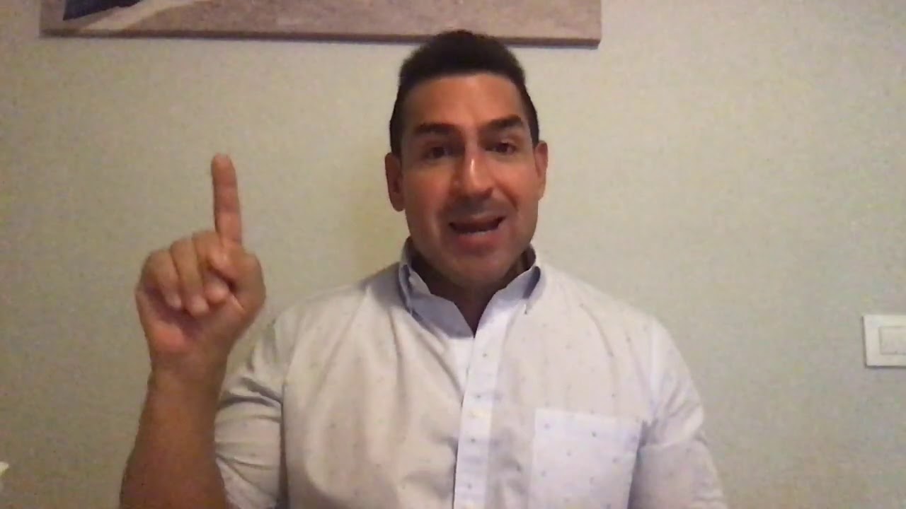 Toc y medicación  Psicólogo Alejandro Ibarra