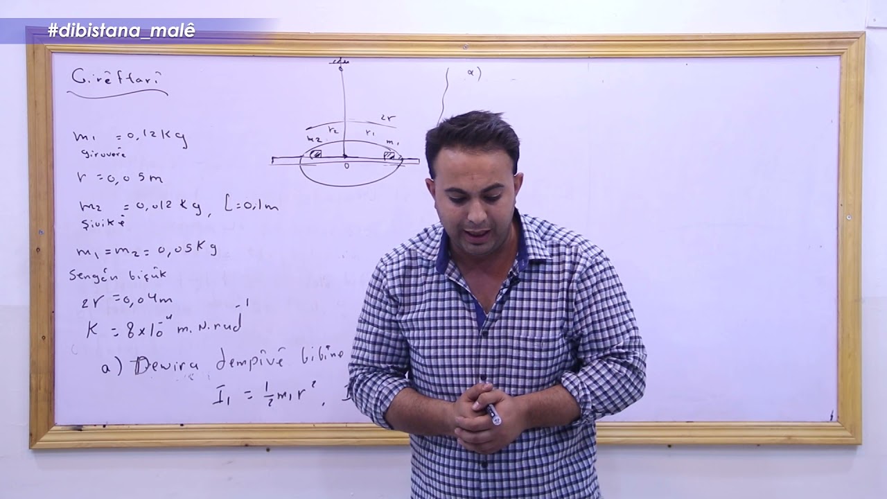 Refa12 _Fîzya _ Beşa1 Pendola Alandiyê