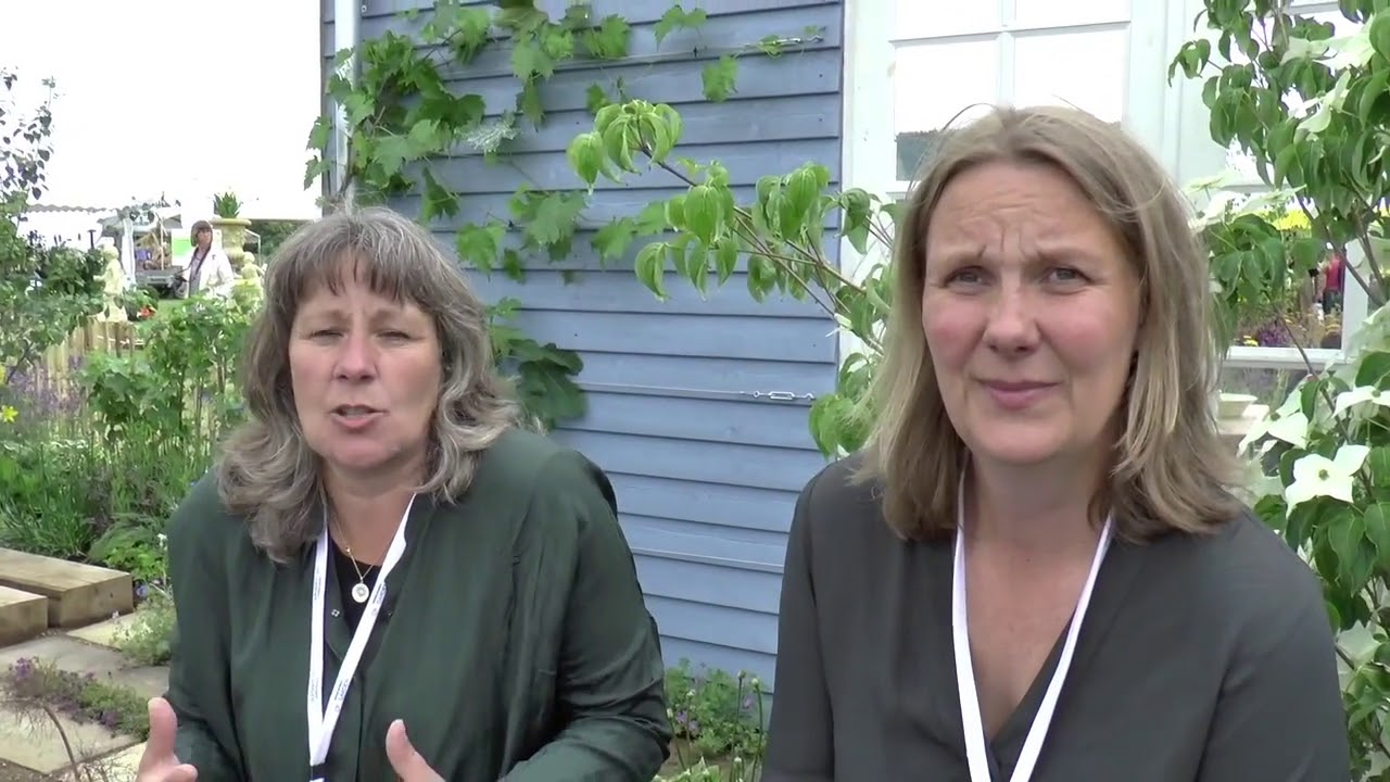 Sølvvinderen ved CPH Garden 2017