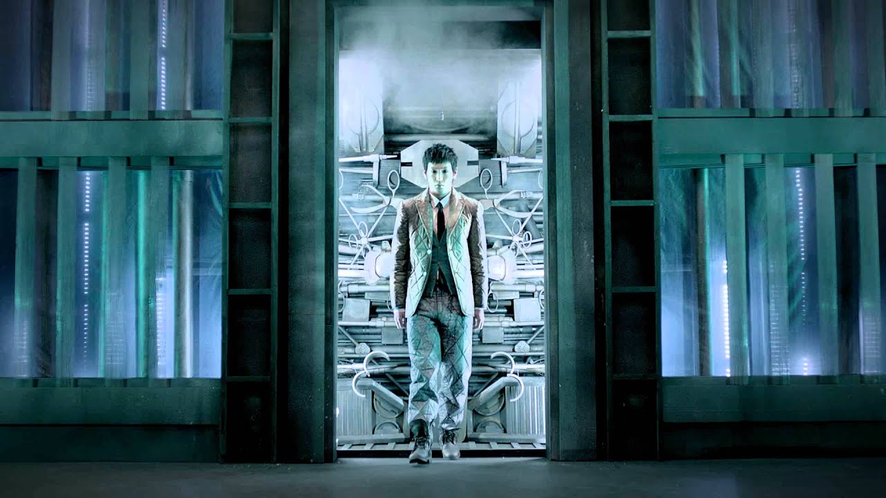 B.A.P(비에이피) - POWER teaser