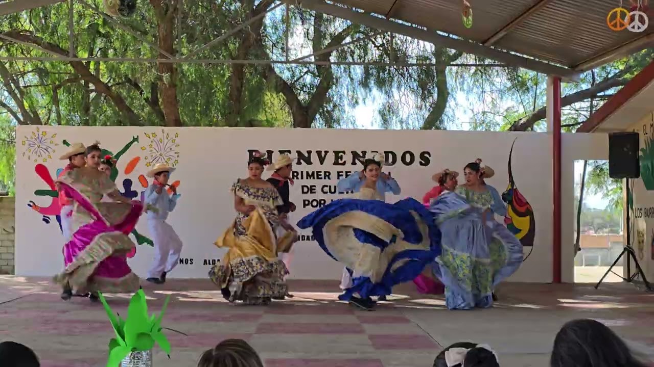 Bailable Mix Sinaloa