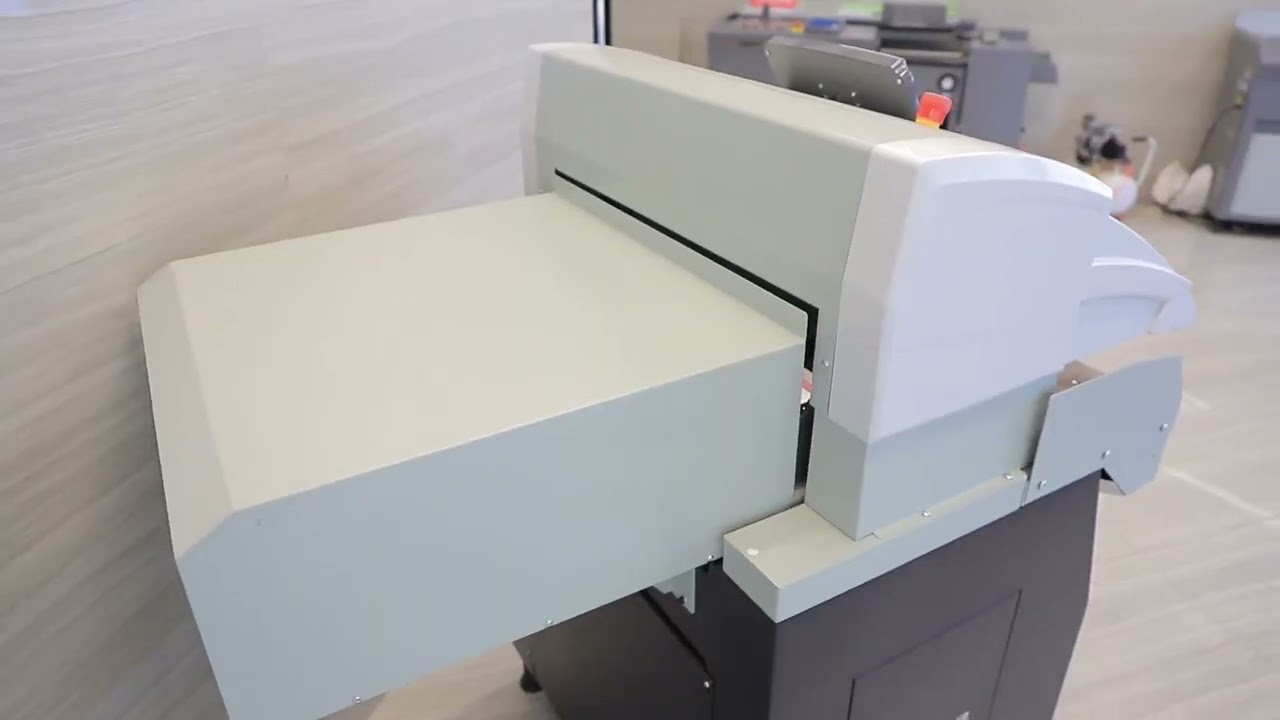 Boway R5310 Hydraulic cutter