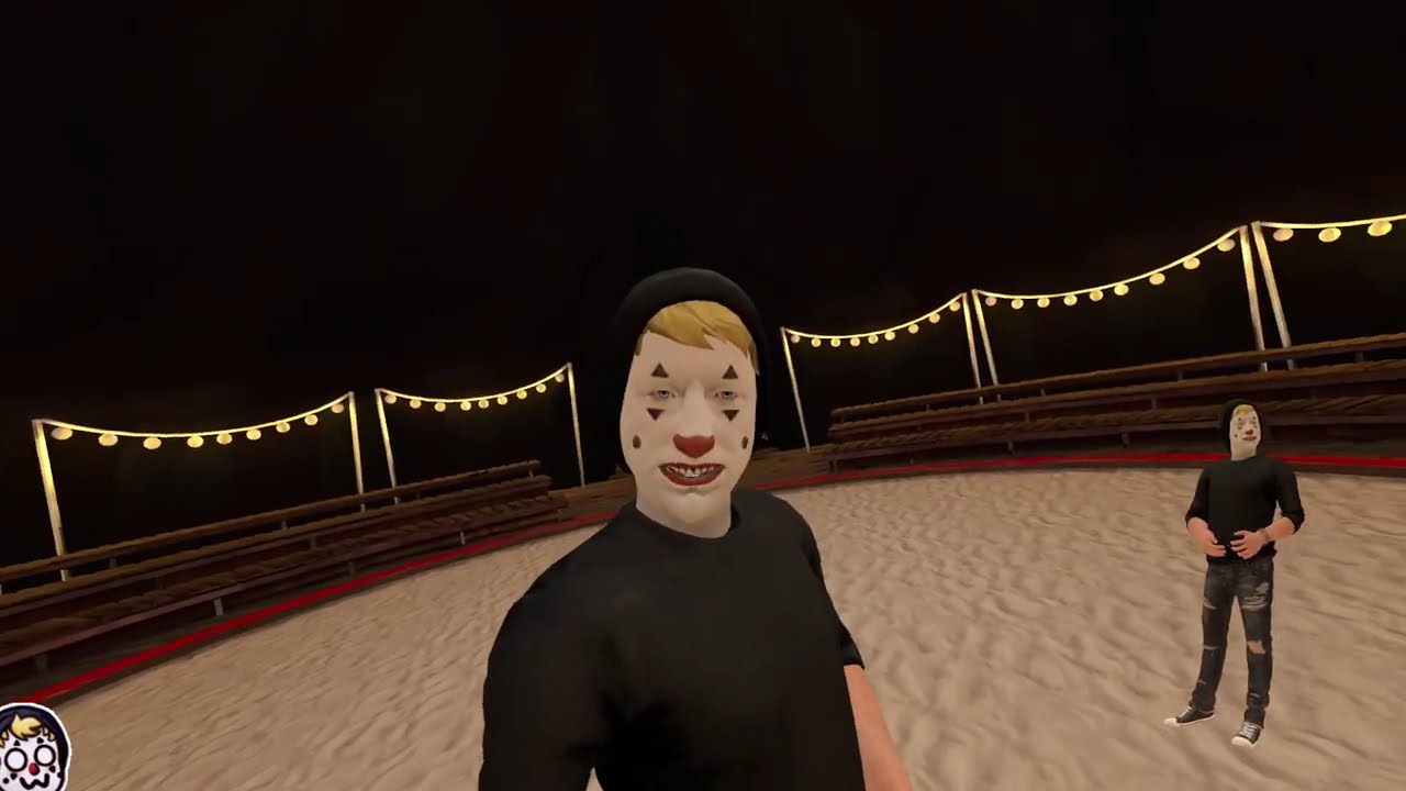 Some words of Advice - New Avatars - 2025/12/12 - Lolathon VOD Archive