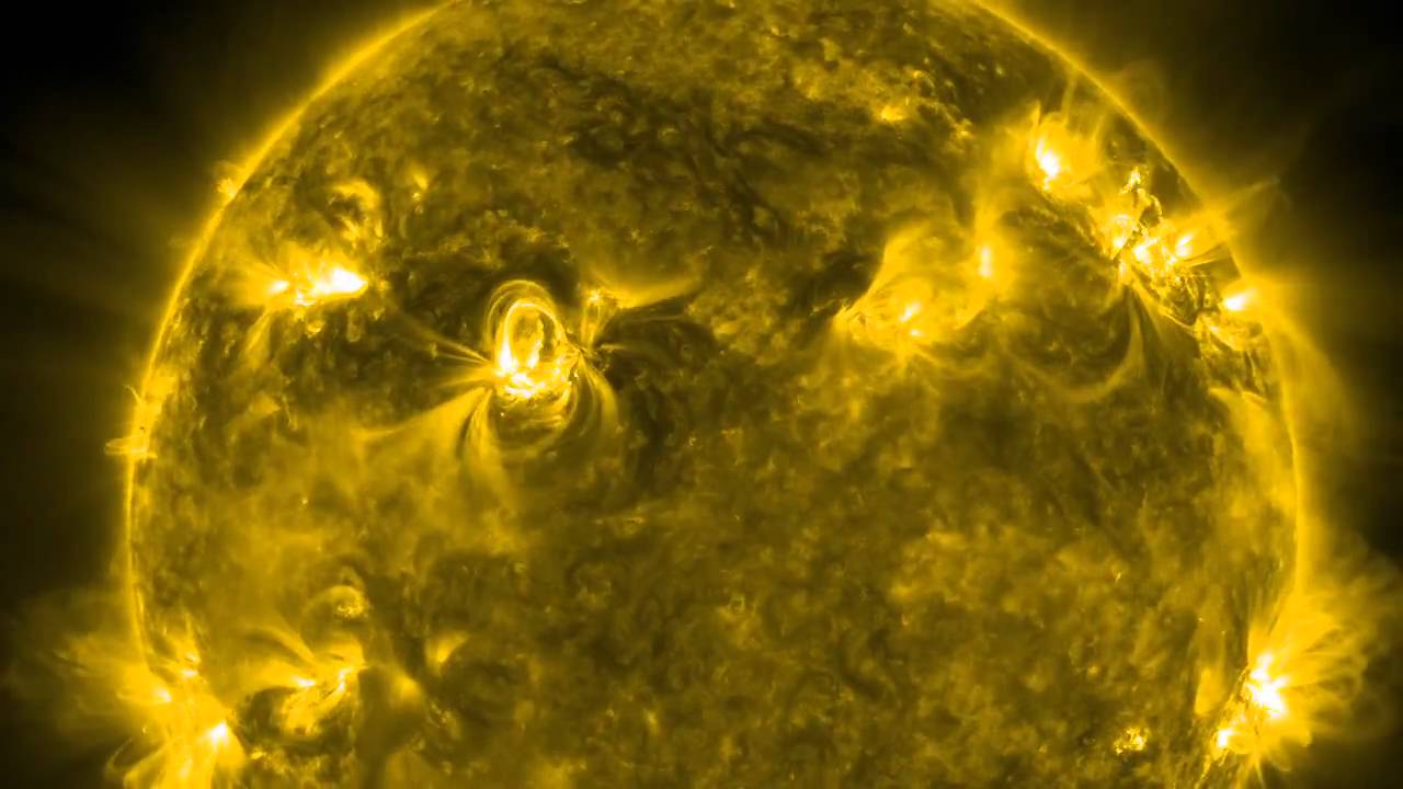 NASA | SDO Year One