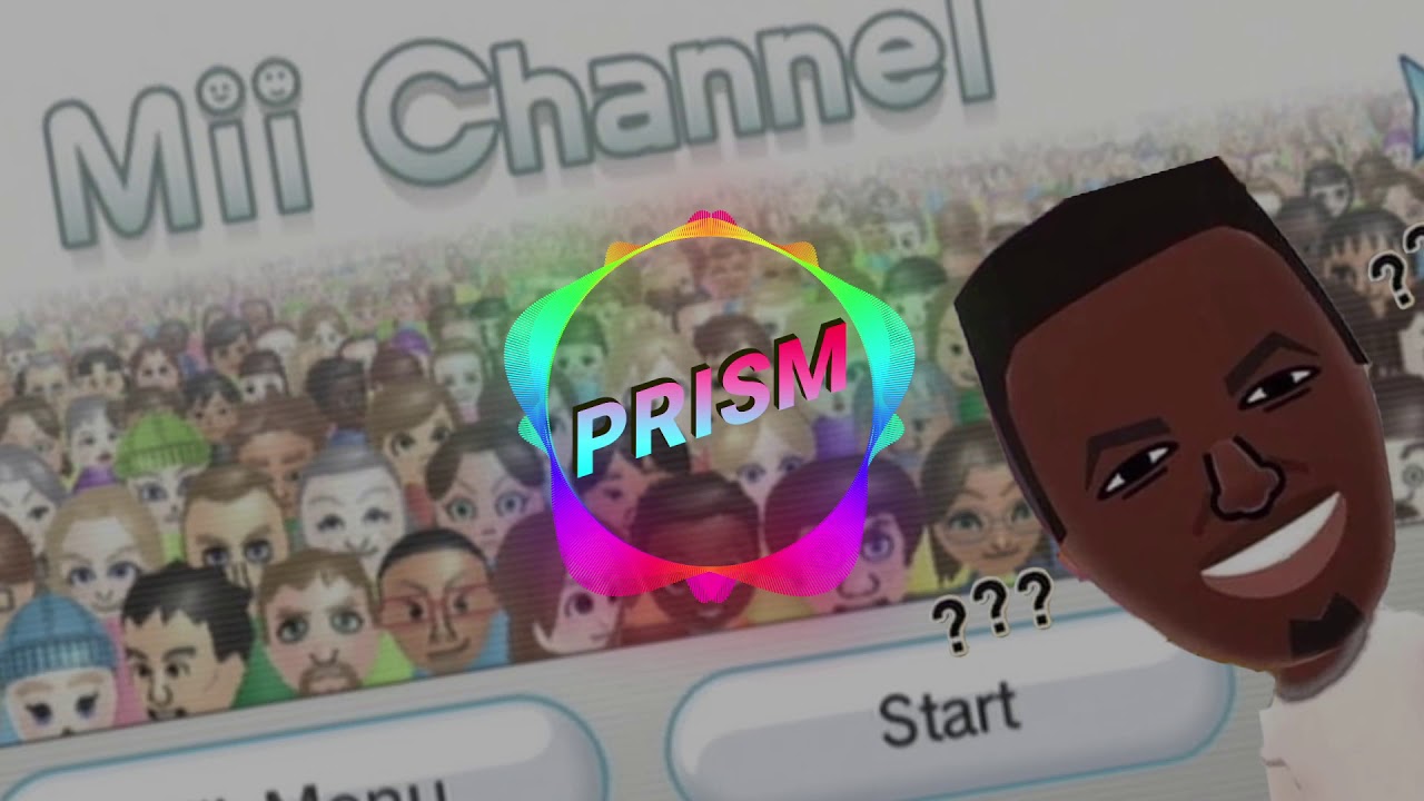 Mii Channel Theme (Sames EDM Remix)