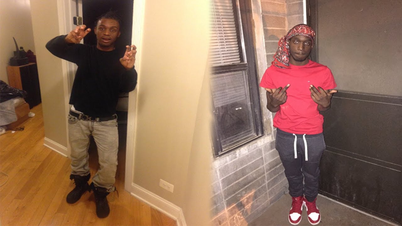 Jusblow (600) vs 051 Ario: Twitter Beef [THROWBACK]