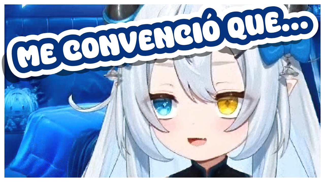 Por esta razón Koa Akugaki entró a la agencia de IdolES