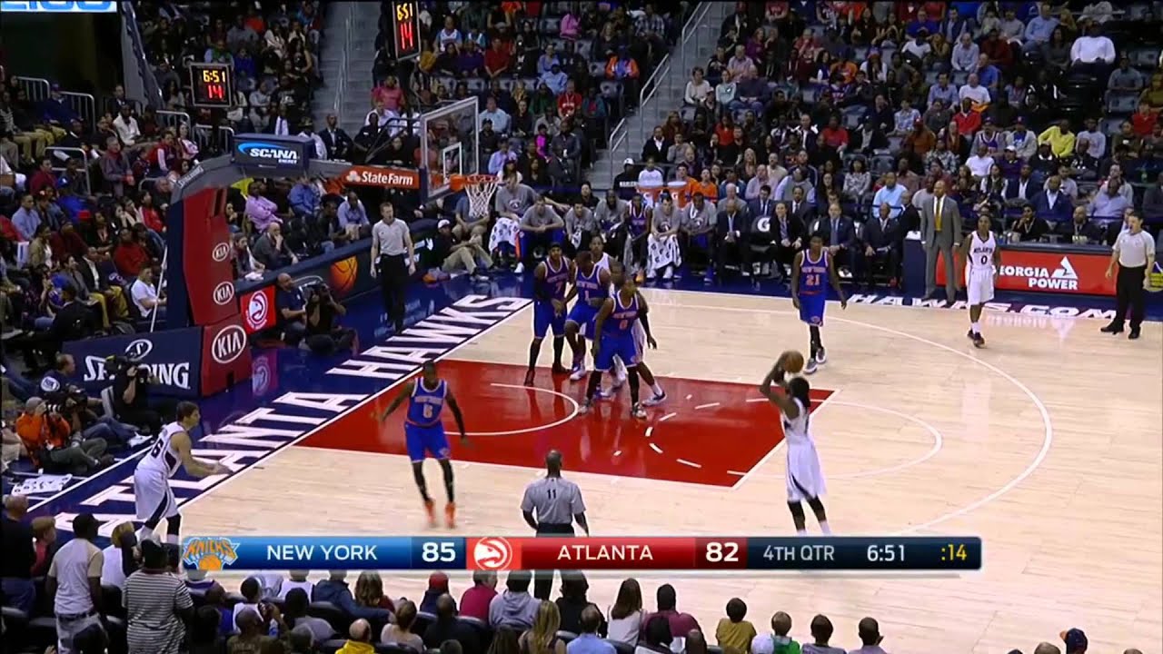 Atlanta Hawks 