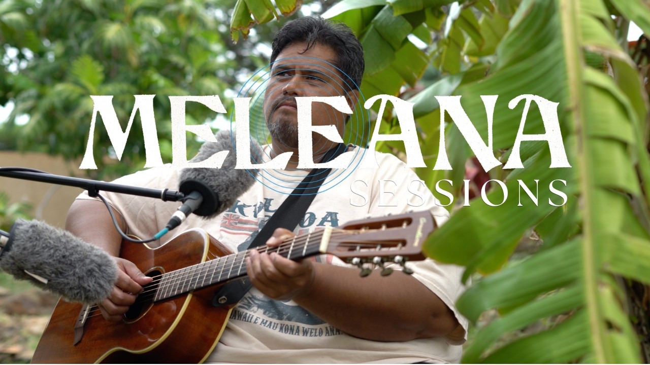 Meleana Sessions | 