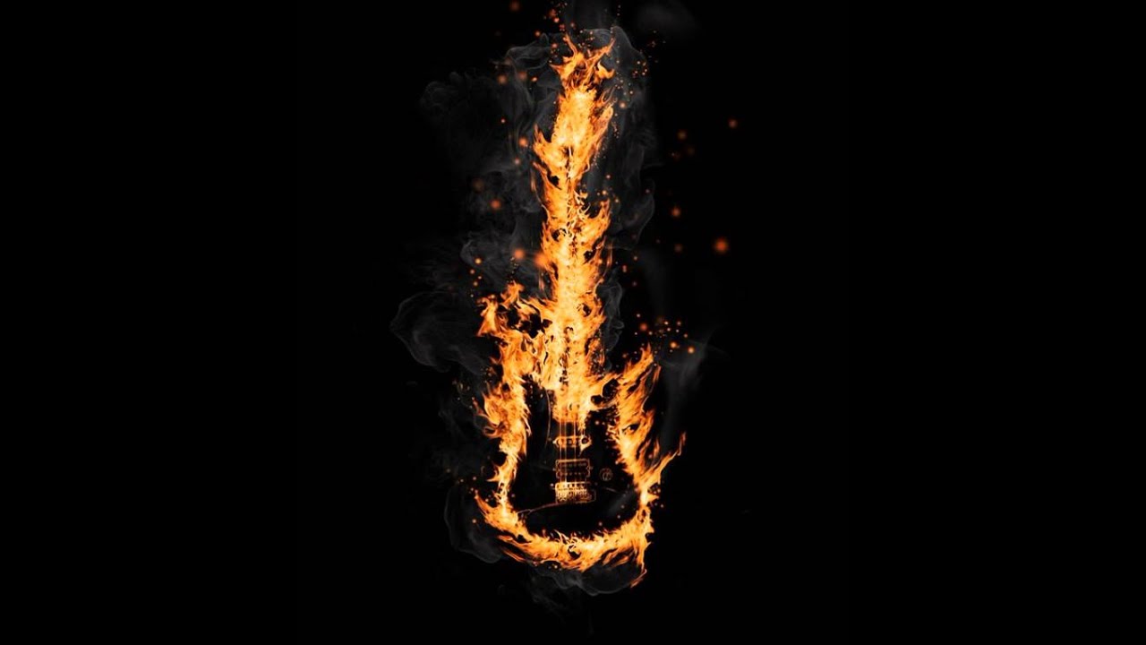 Original Rock Song 4 (No Vocals) | Karrar Nsaif