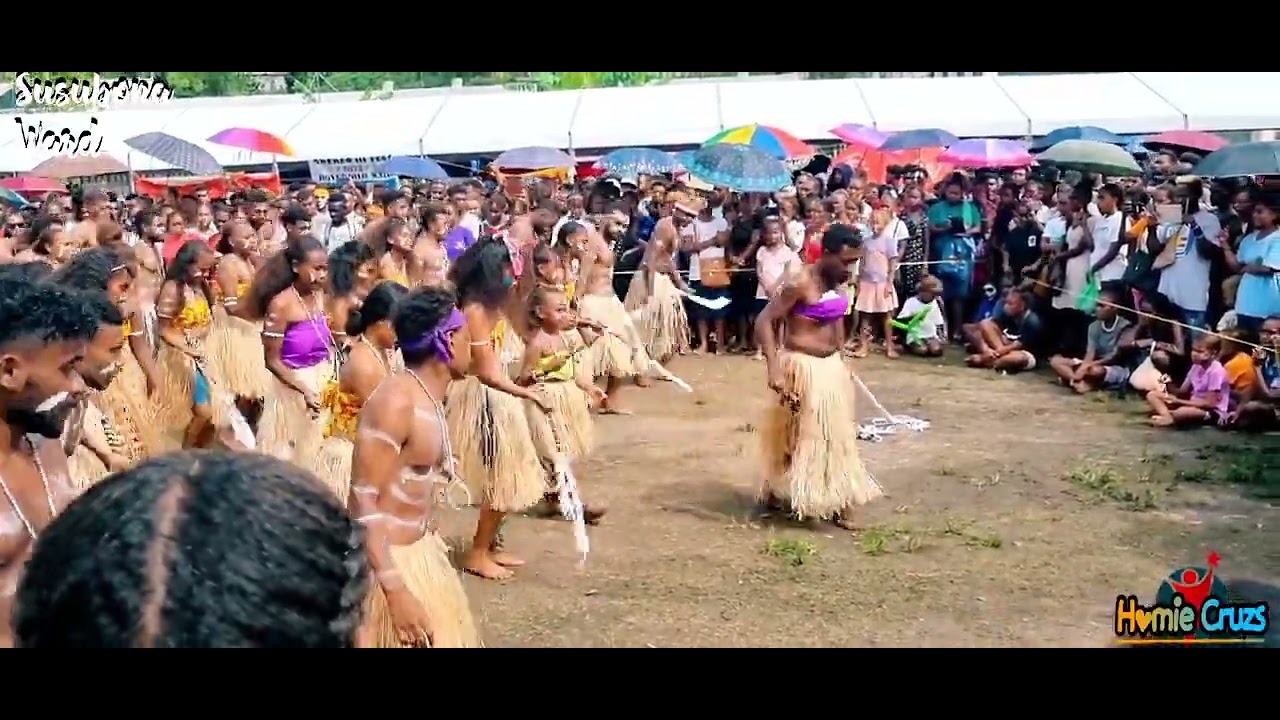 Susubona Ward D4 Grereo III