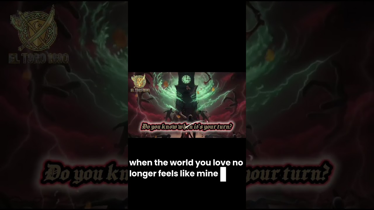 Do you know when it’s your turn?