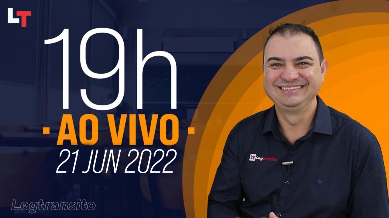 Normas de Circulação #4 - As 30 Questões que MAIS CAEM no Detran #RonaldoCardoso #LegTransito
