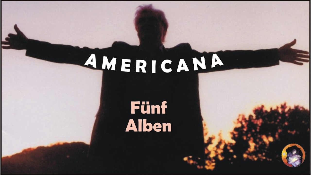 Fünf AMERICANA-Alben. Altes & Neues von u.a. Giant Sand, Shaver, Dawes. Und ein Spezial-Tipp...