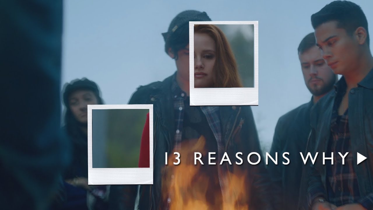 ►13 Reasons Why » Riverdale Version /Part 2