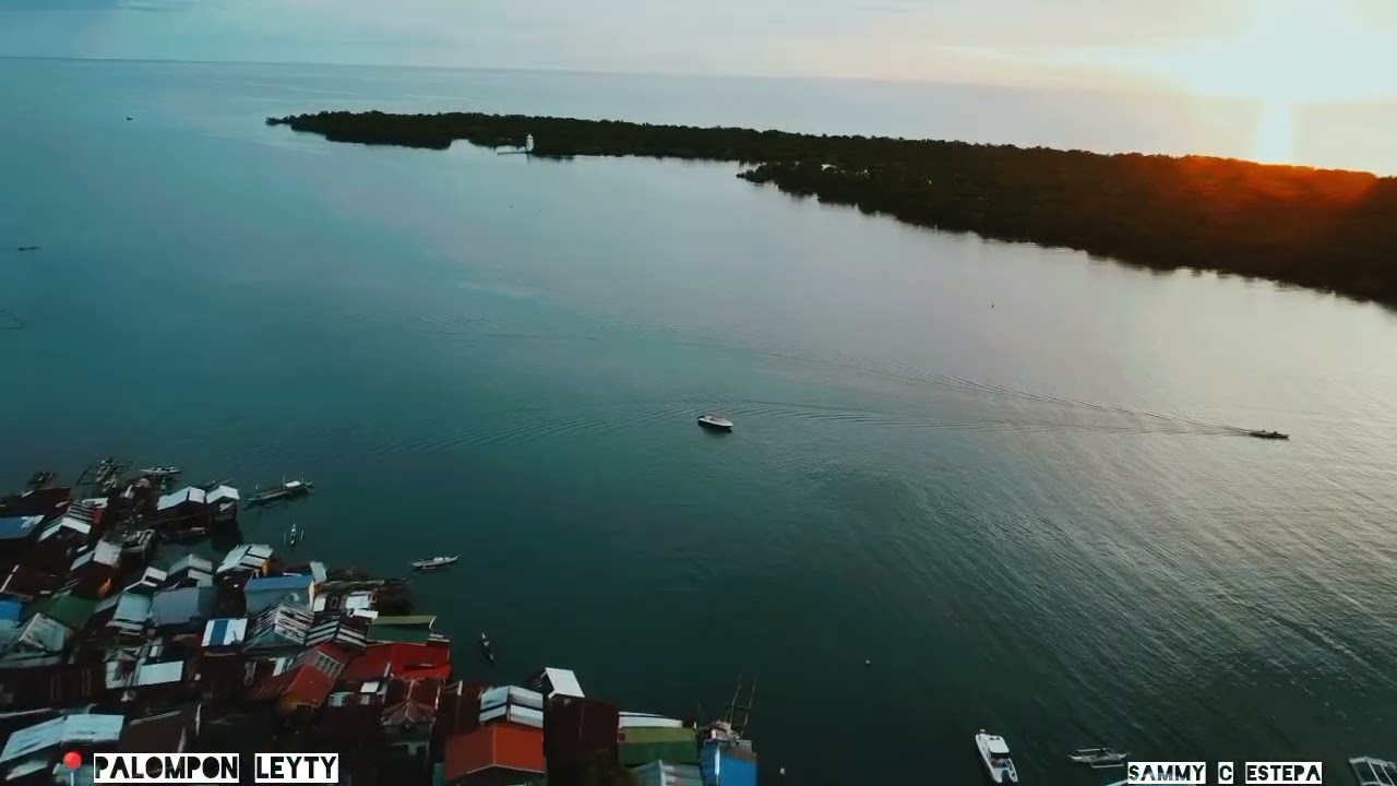 📍PALOMPON LEYTE