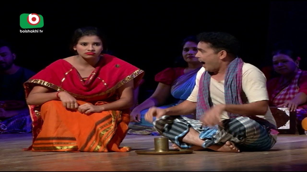 Moncho Natok | Yousuf | 20Sep17