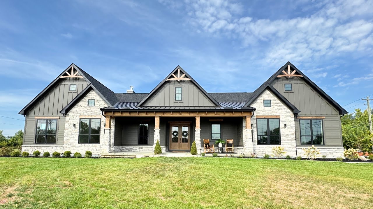 Diyanni Homes Just Dropped Their Newest Model Home and It Is Like Nothing I've SEEN!
