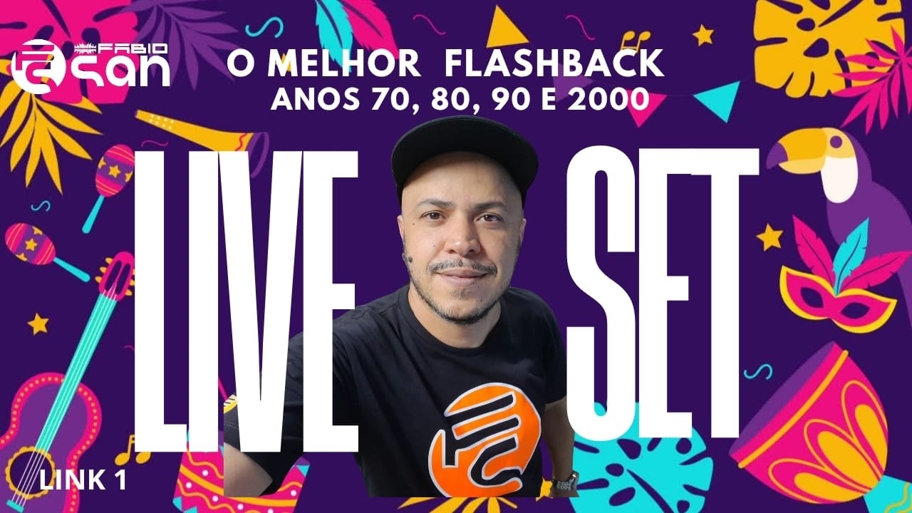 DJ FABIO SAN - LIVE SET - DOMINGO - 15.02.2026 #djfabiosan