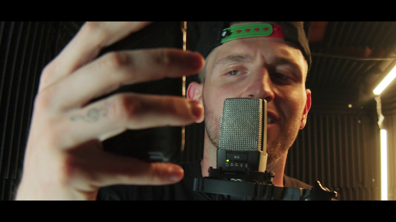 Vin Jay- 