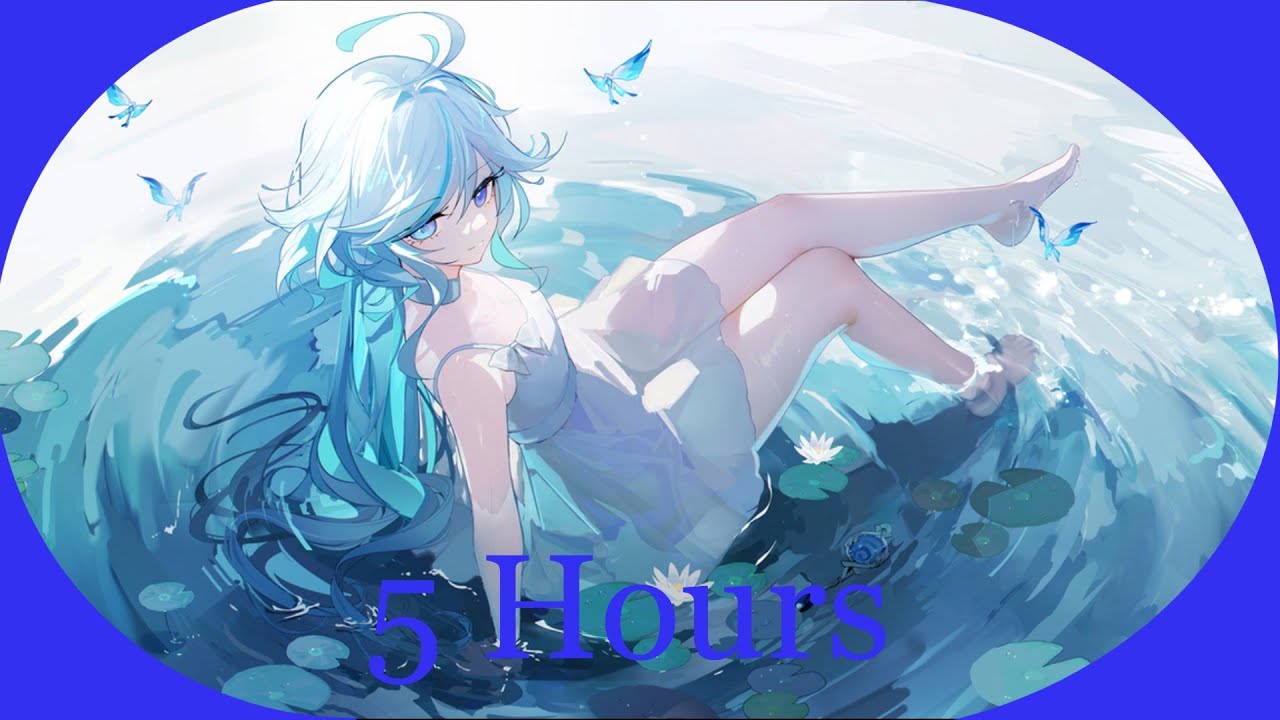 Nightcore - Ignite [5 Hours]