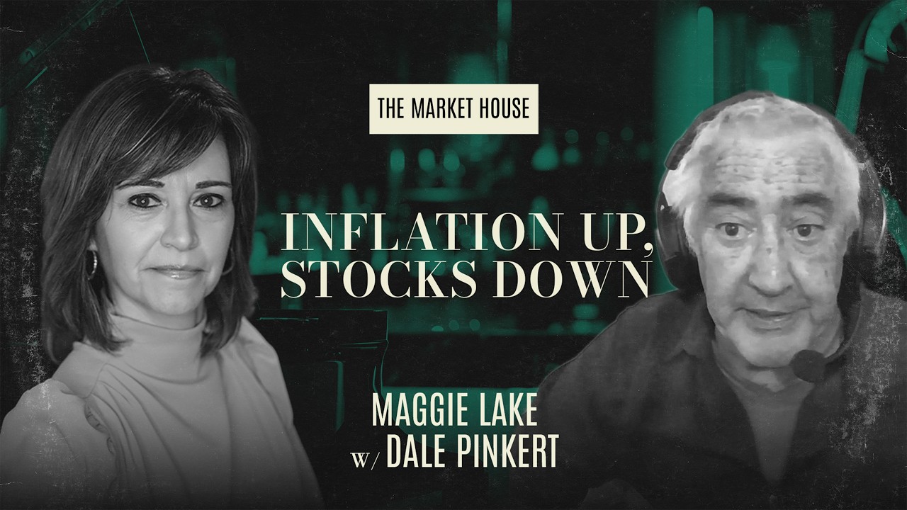 Beware the Ides of March? | With Dale Pinkert