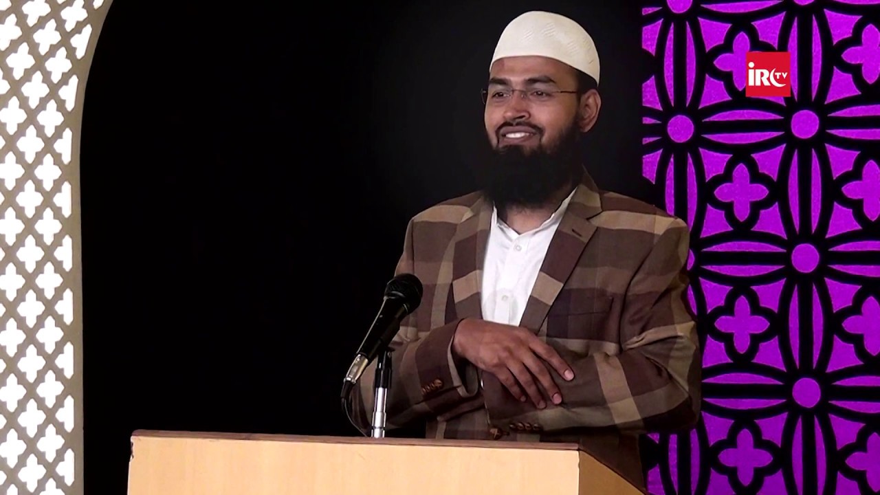 Suraj Aur Chand Grahan Ki Namaz Padhne Ka Mukhtasar Tareeqa By Adv. Faiz Syed