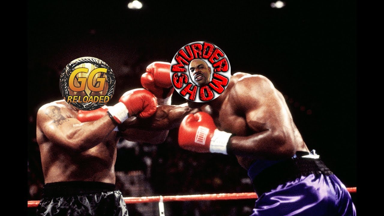 CoD BEEF IS BACK! @MURDASHOW VS @GG RELOADED