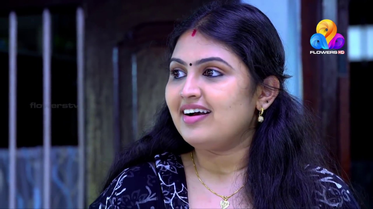 Arundhathi | അരുന്ധതി | Flowers | Ep# 205