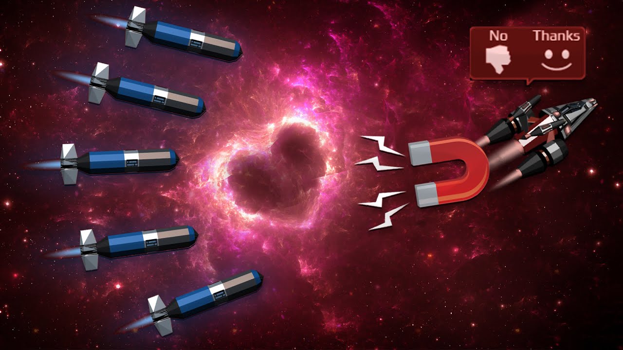 Torpedoes love me! | AOW Sector Upsilon | Starblast.io