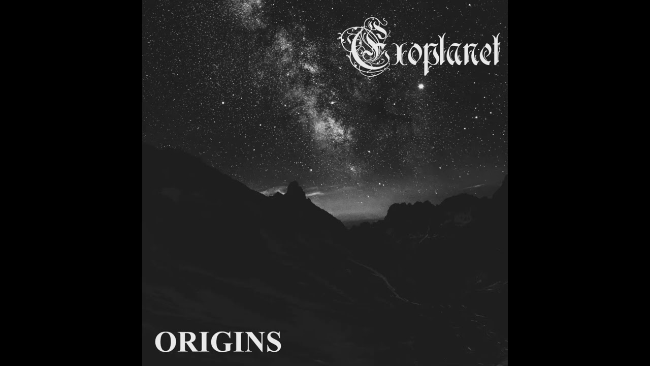 Exoplanet - Sector 4 | Atmospheric Space Synth (Sci-Fi Music)