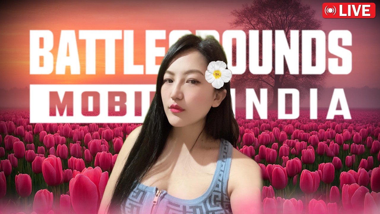 🎀KYA COMEBACK HO PAYEGA.?🎀#bgmilive #bgmi #pubgm #mlbb  #northeastindia #nagaland #mlbb