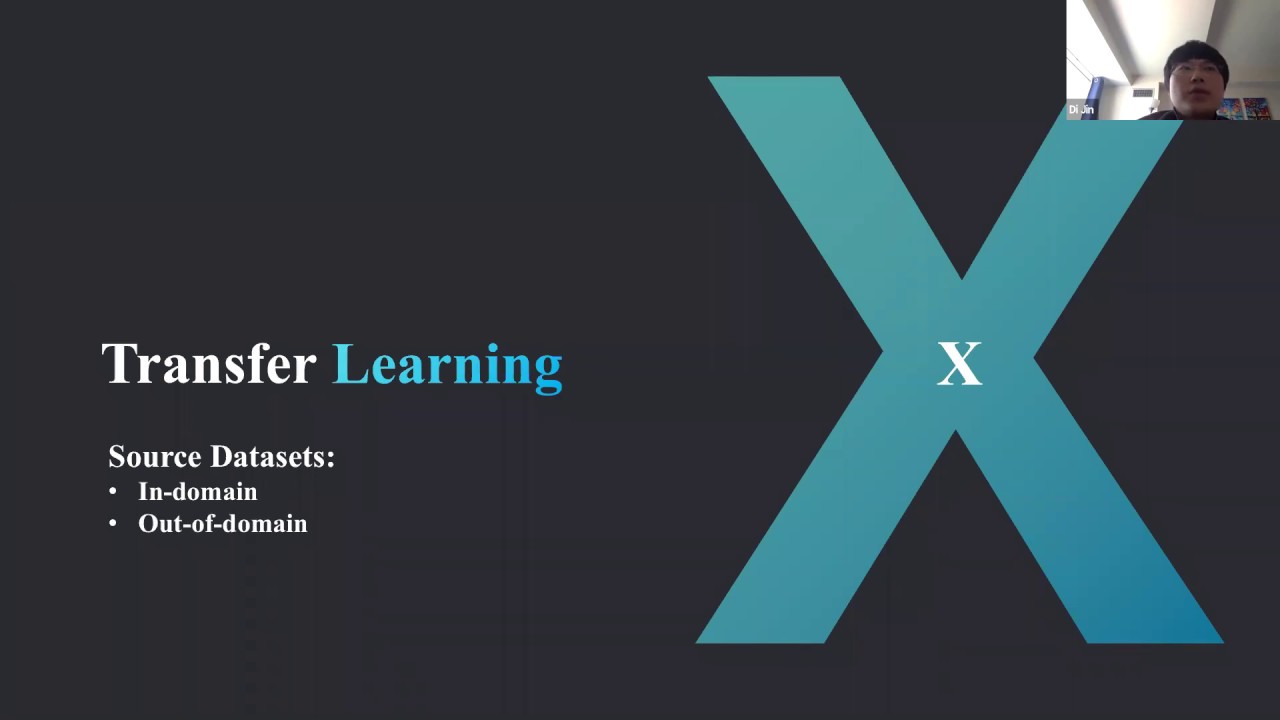 Transfer Learning for Language Understanding and Generation