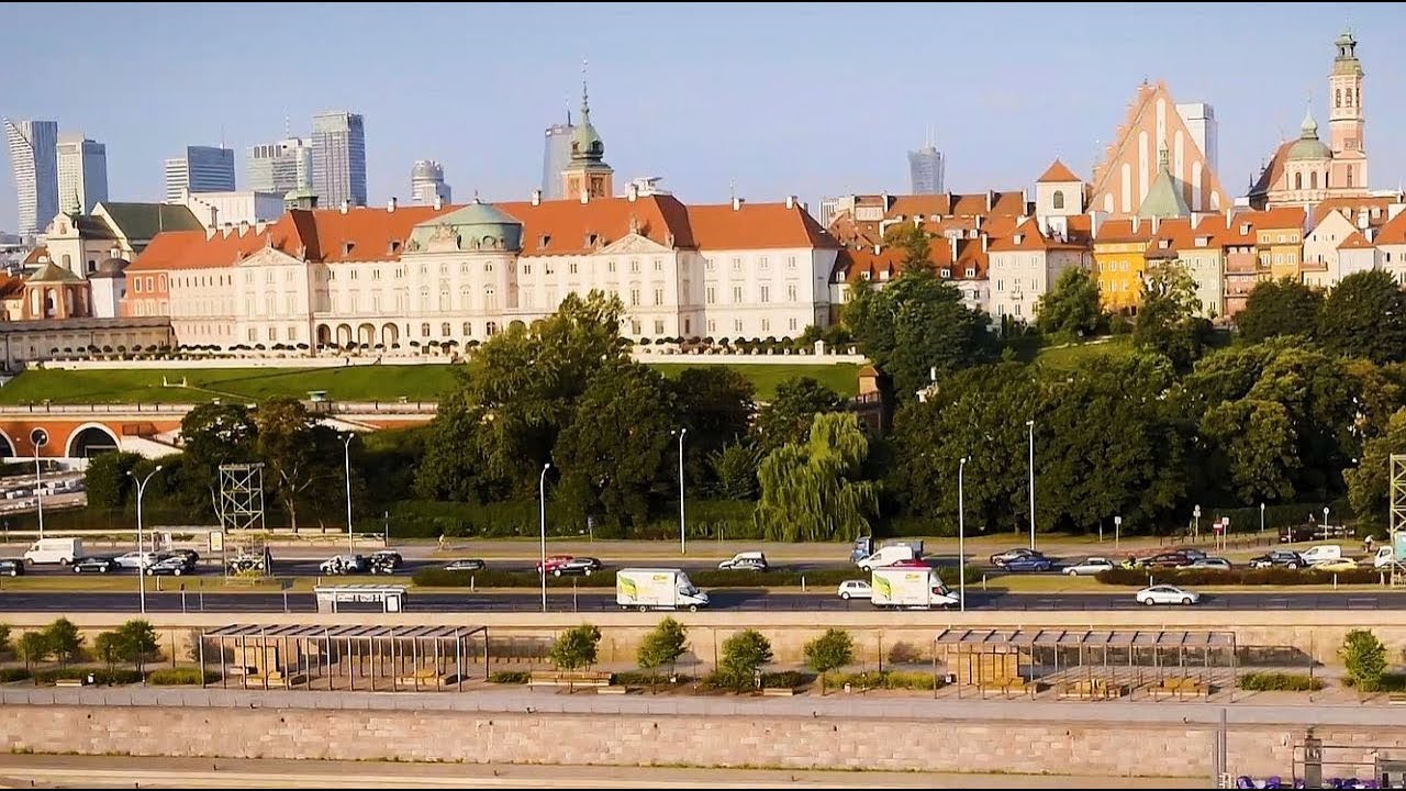 Nowoczesna Logistyka No Limit