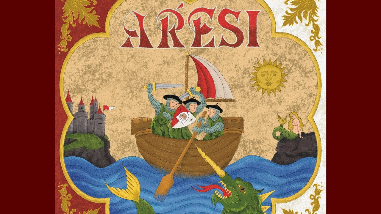 AŔESI - AURRERA BETI 12