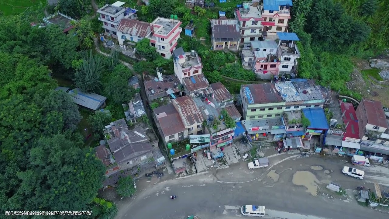 NAUBISE BAZAR