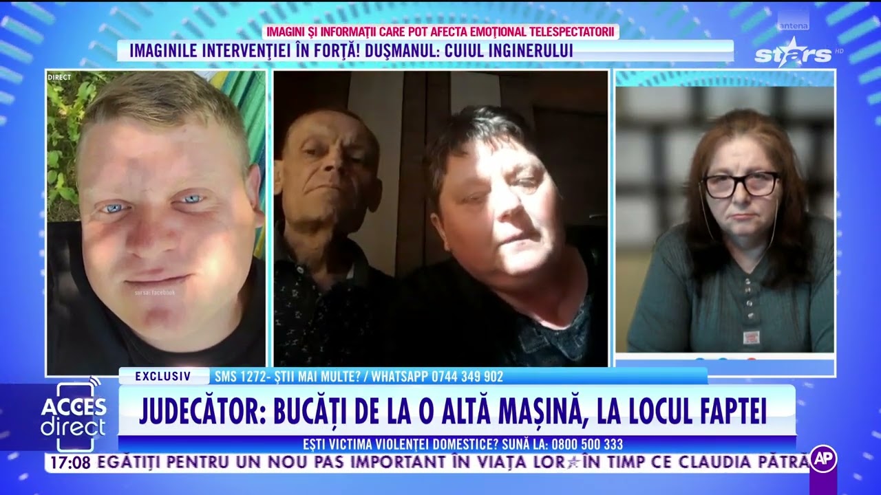 Au apărut noi mărturii și ipoteze în cazul morții lui Raul!