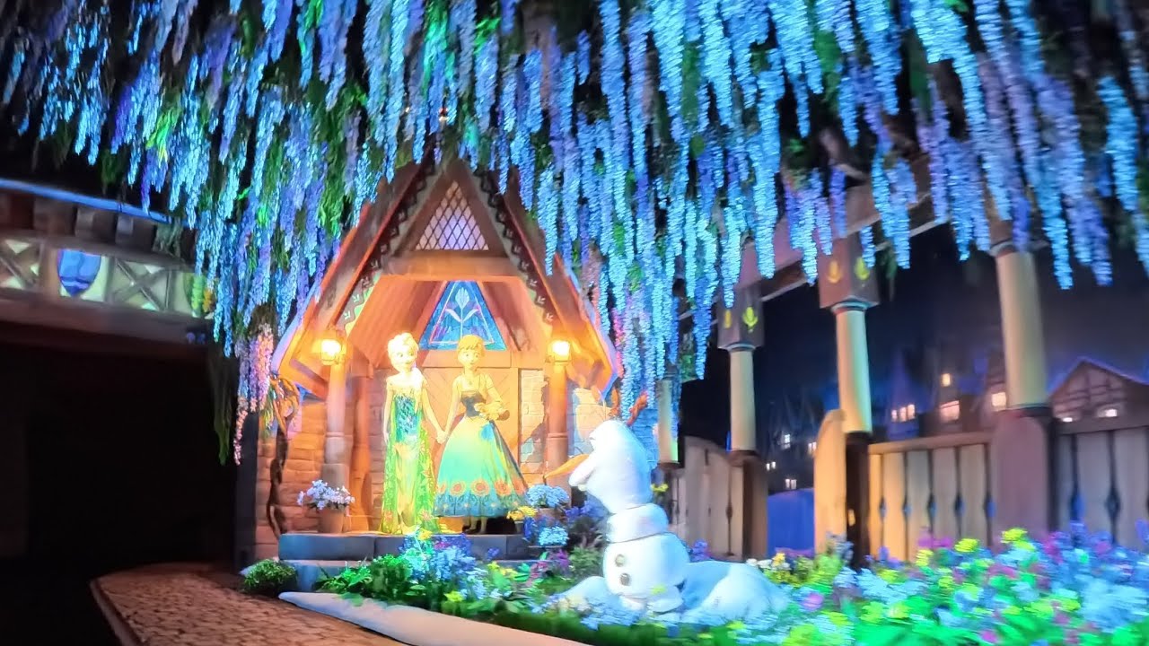 三刷魔雪奇幻之旅