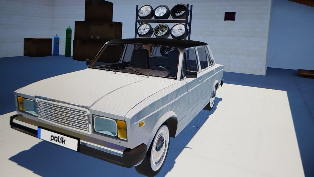 НУУУ..... МОЯ ПЕРВАЯ ТАЧКА... 