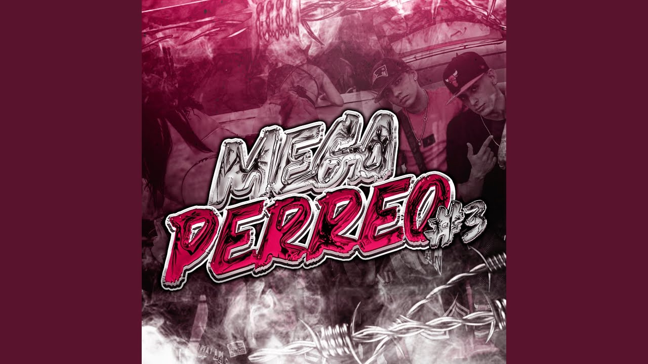 Mega Perreo 3