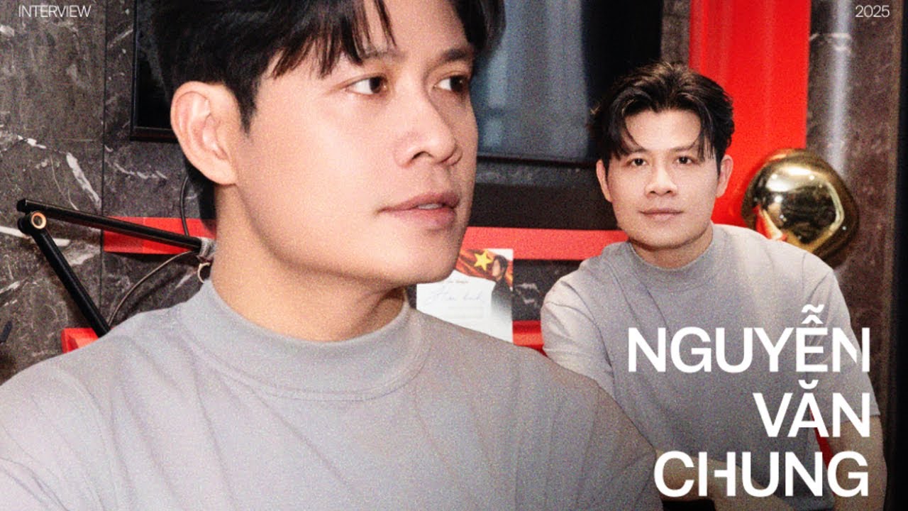 NS Nguyễn Văn Chung: Tùng Dương và Hòa Minzy bỏ ra nhiều hơn số tiền mình nhận hoặc không được gì
