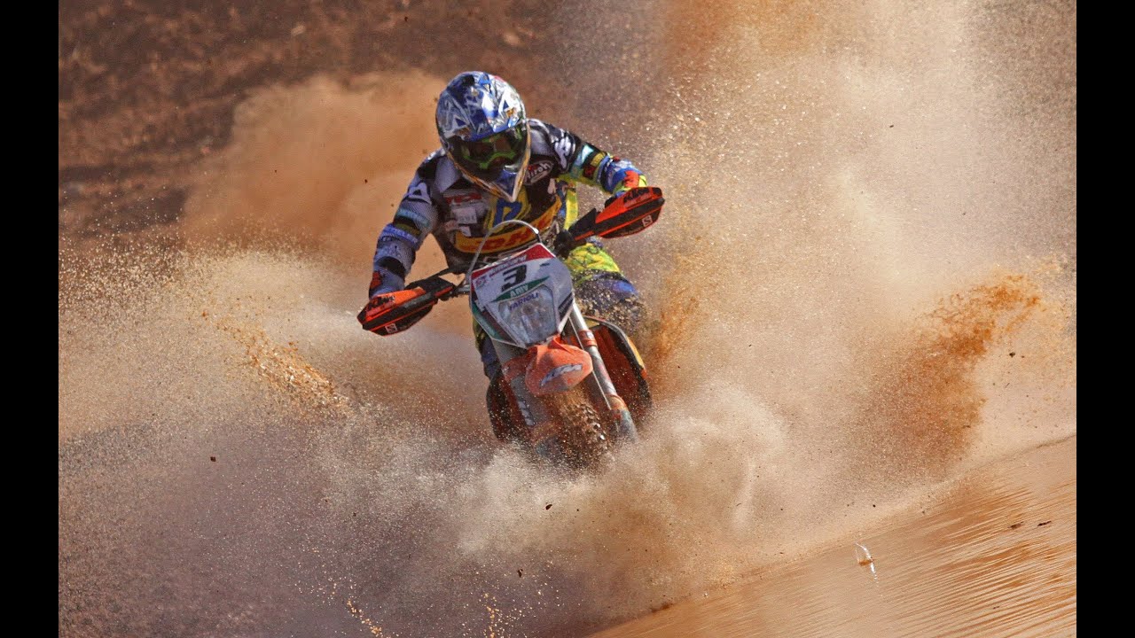 KTM Enduro de Antas 2013 HD