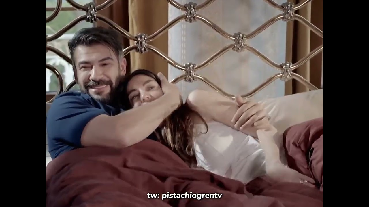 Yavuz & Hayriye (#YavHay): Bir Taraf Seç 🥀