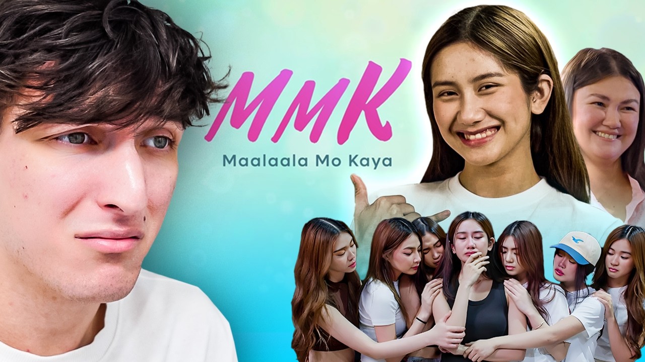 SO SAD! BINI Sheena Documentary on MMK (Heart-Warming)